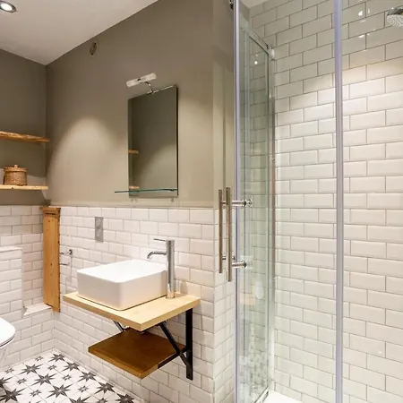 Concordia 7 - Year Appartement Chamonix