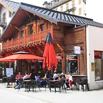 아파트 Concordia 7 - Year 샤모니