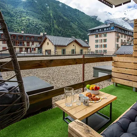 Concordia 7 - Year Apartment *