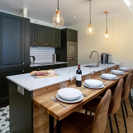 Apartment Concordia 7 - Year *