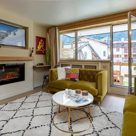 Concordia 7 - Year Apartment *